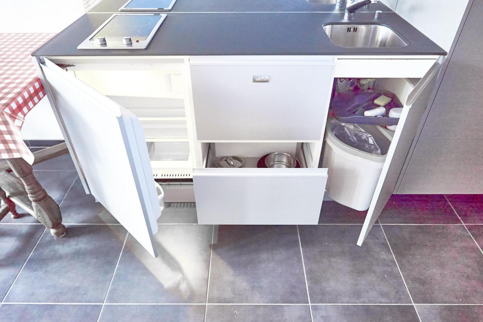 Därligen Lake Apartment By Interlaken מראה חיצוני תמונה