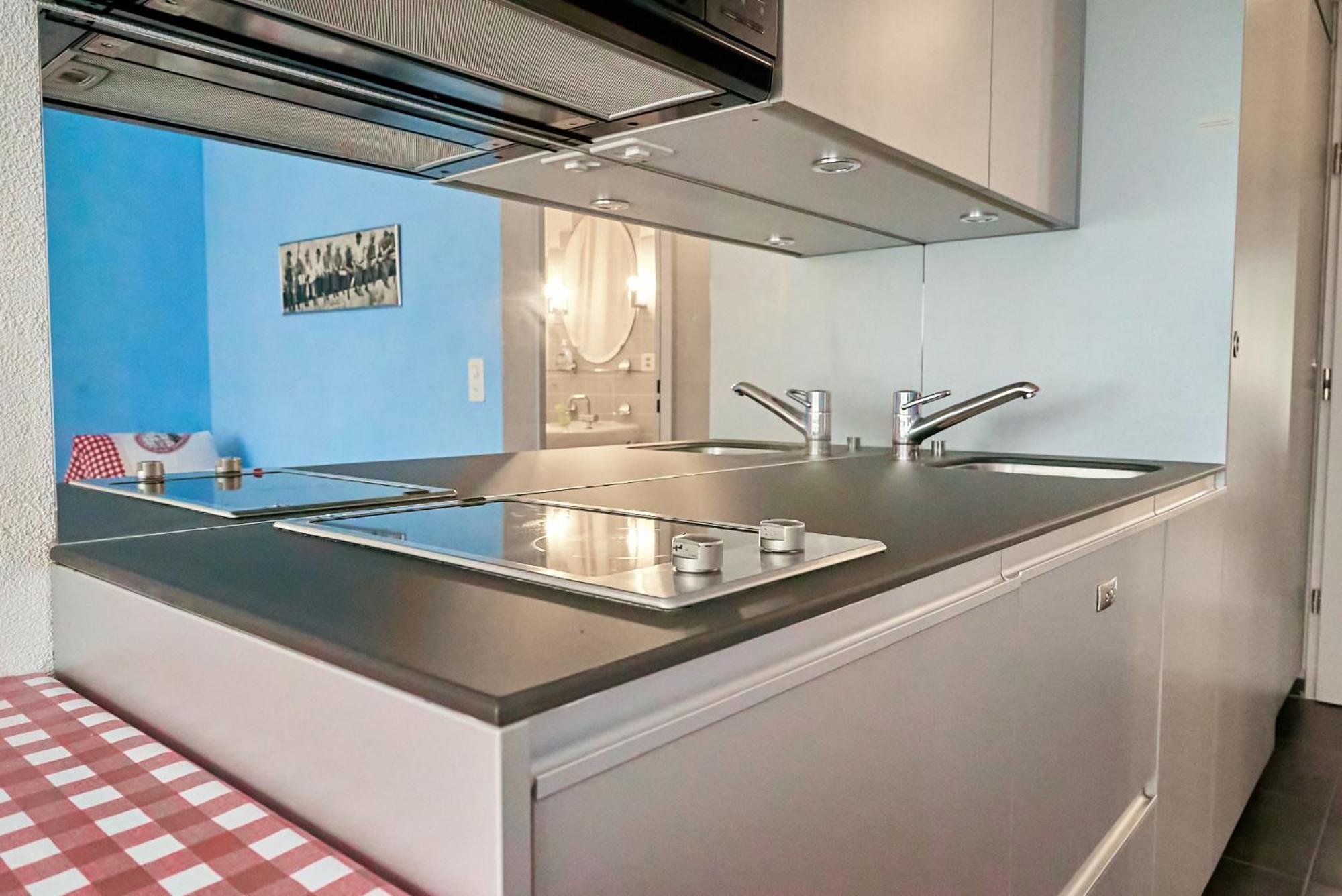 Därligen Lake Apartment By Interlaken מראה חיצוני תמונה