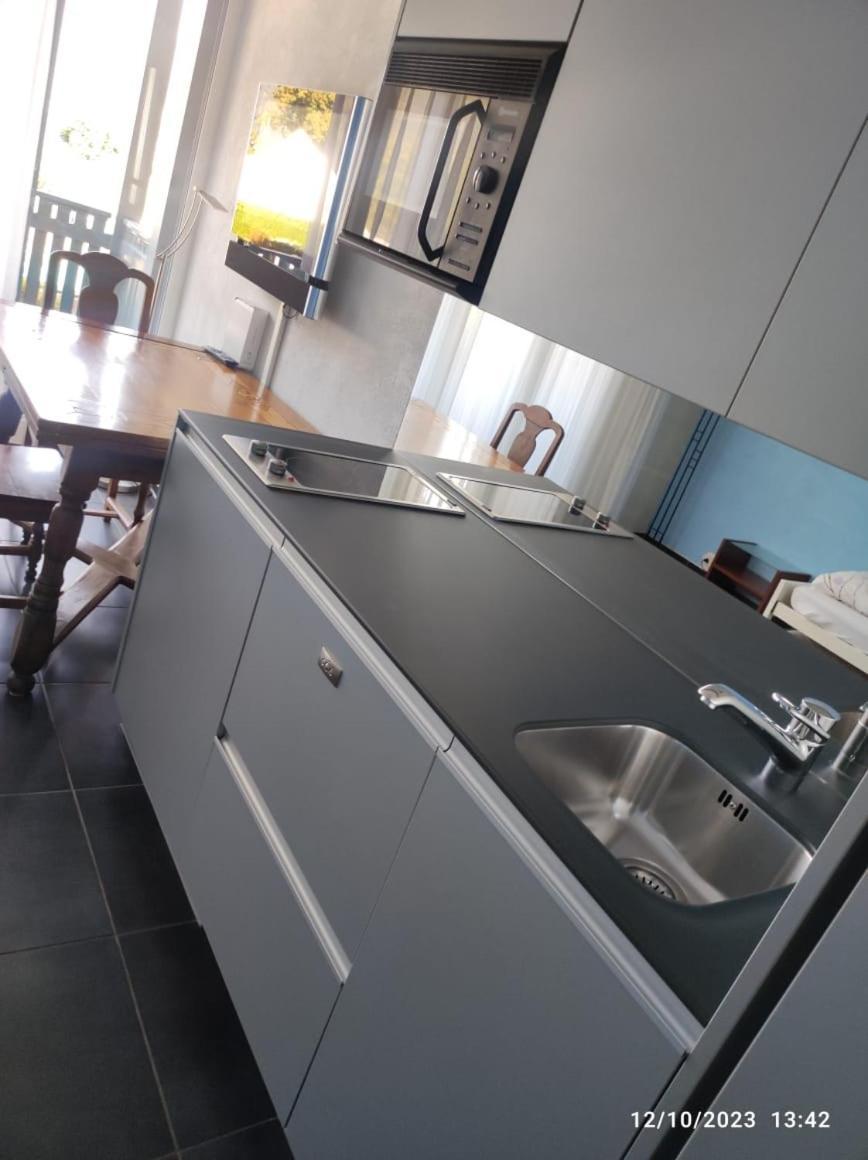 Därligen Lake Apartment By Interlaken מראה חיצוני תמונה
